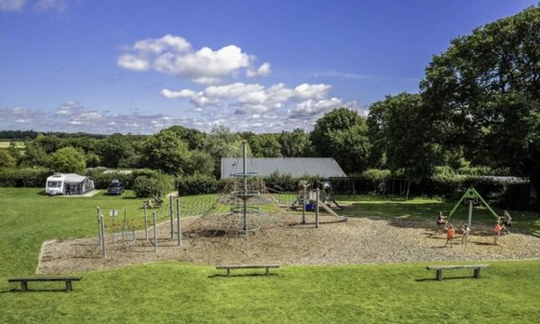 Charmouth Club Site — Photo 4