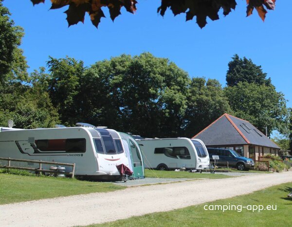 Corfe Castle Club Site — Photo 2