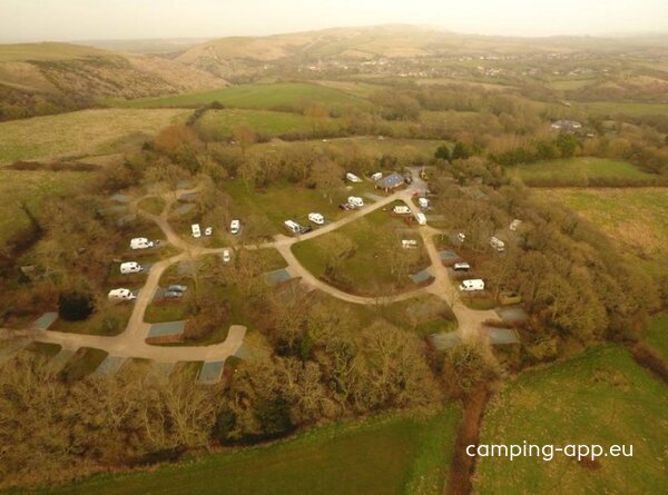 Corfe Castle Club Site — Photo 3
