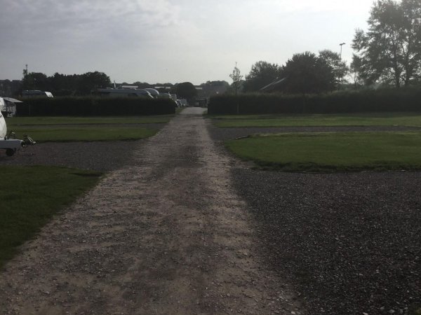 Salisbury Club Site — Photo 2