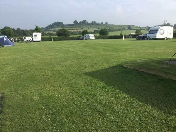 Salisbury Club Site — Photo 3