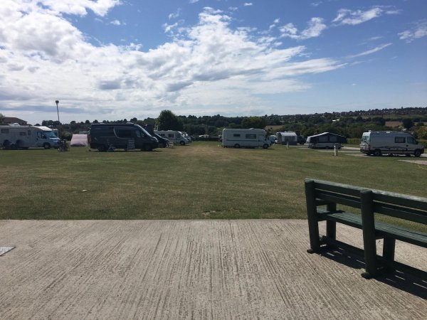 Salisbury Club Site — Photo 4