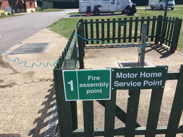 Salisbury Club Site — Photo 5