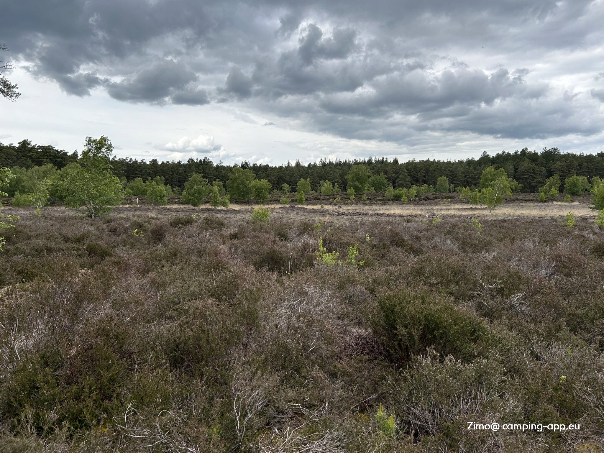 Graffham Club Site — Photo 6