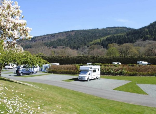 Riverside Touring & Holiday Home Park — Photo 3