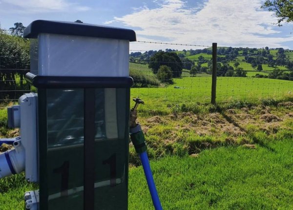 Gaerhyfryd Caravan Site — Photo 3