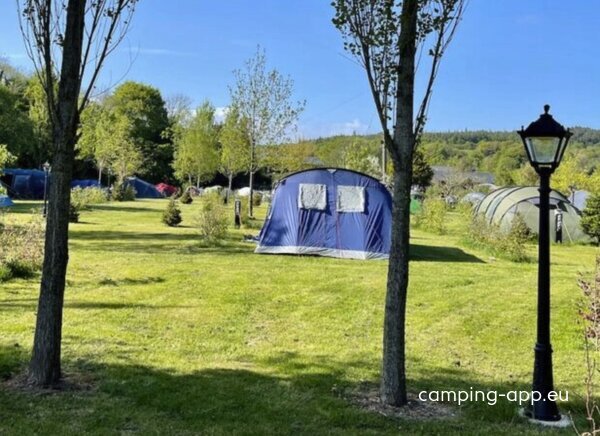 Hidden Valley Holiday Park — Foto 2