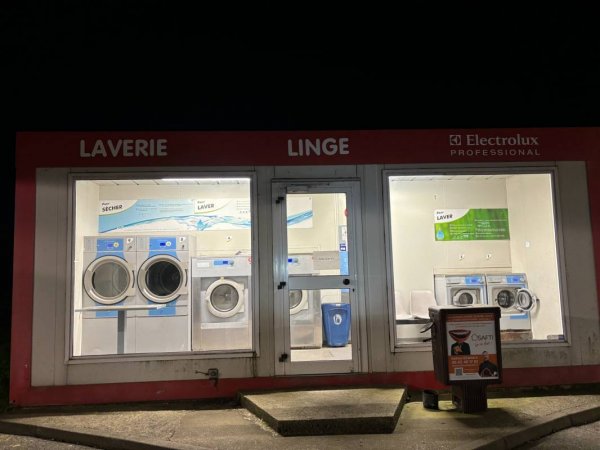 Stellplatz Bray Dunes — Photo 4