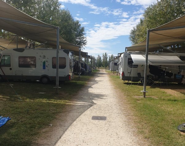 Barricata Holiday Village — Photo 2