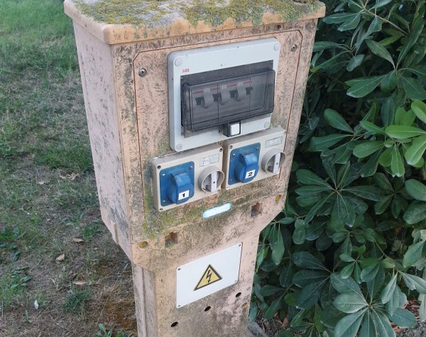 Barricata Holiday Village — Photo 3