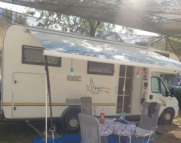 Barricata Holiday Village — Photo 4