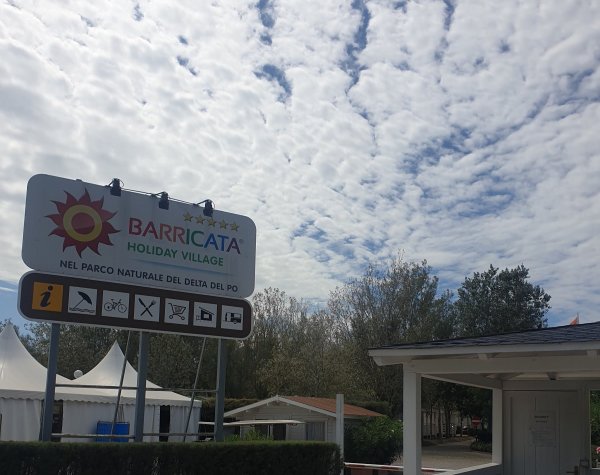 Barricata Holiday Village — Photo 5