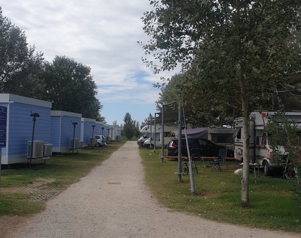 Barricata Holiday Village — Photo 6