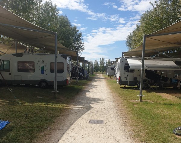 Barricata Holiday Village — Photo 2
