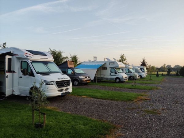 Het Oude Bossche Veld