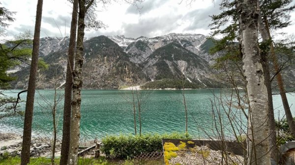 Achensee Camping Schwarzenau — Photo 5