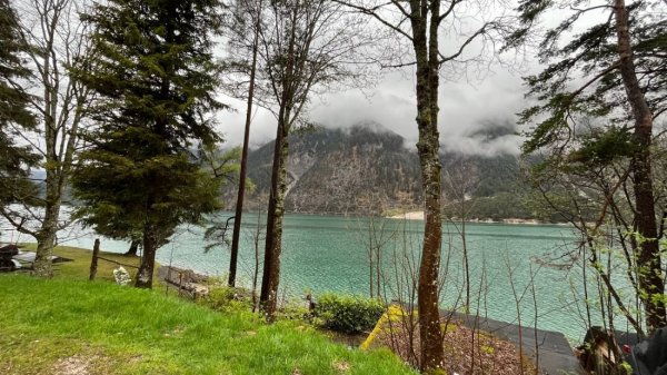 Achensee Camping Schwarzenau — Photo 6