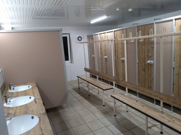 Zimdars CampingResort — Photo 2