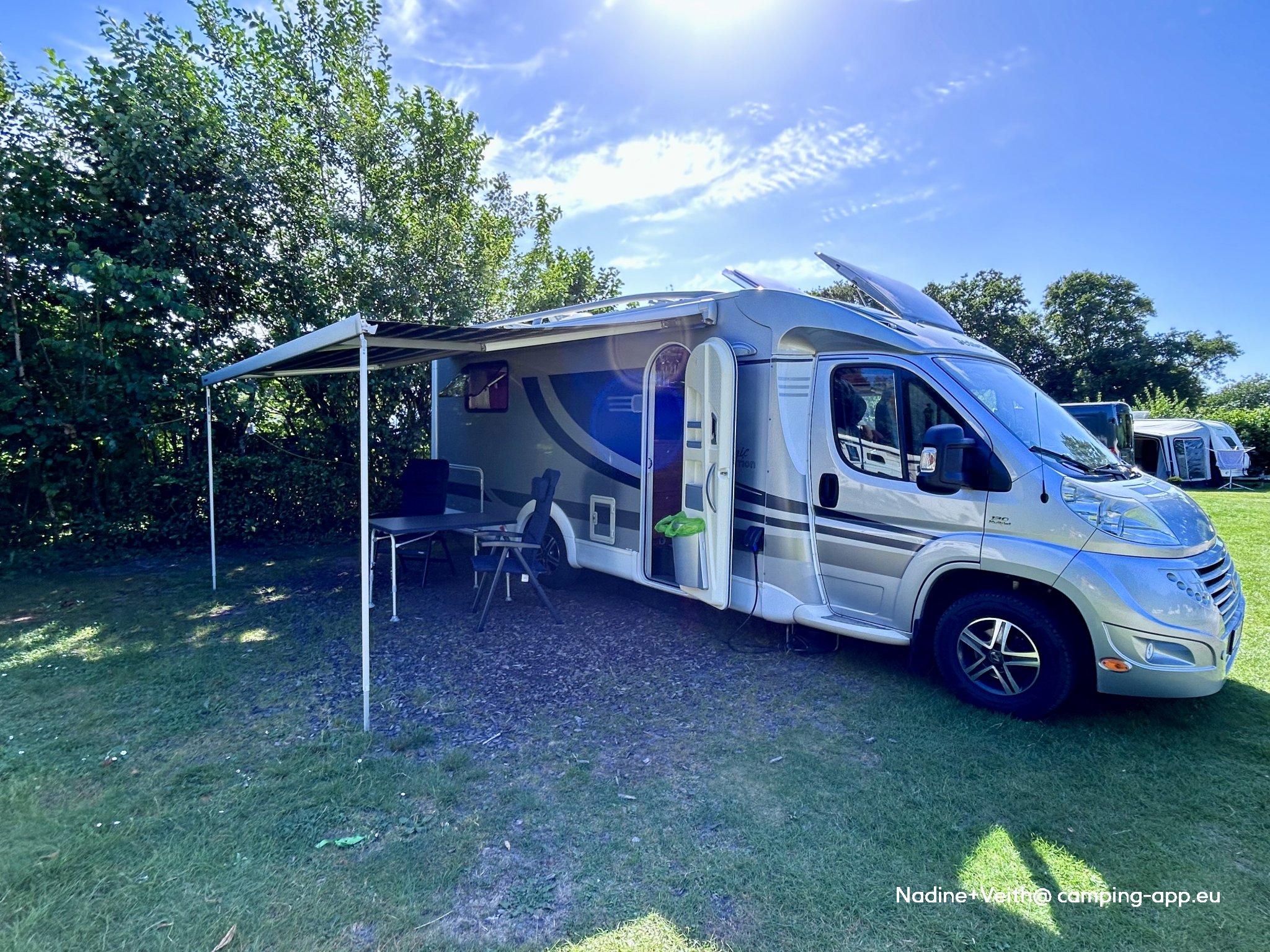 Zimdars CampingResort — Foto 4
