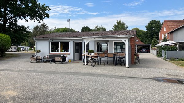 Zimdars CampingResort — Photo 3