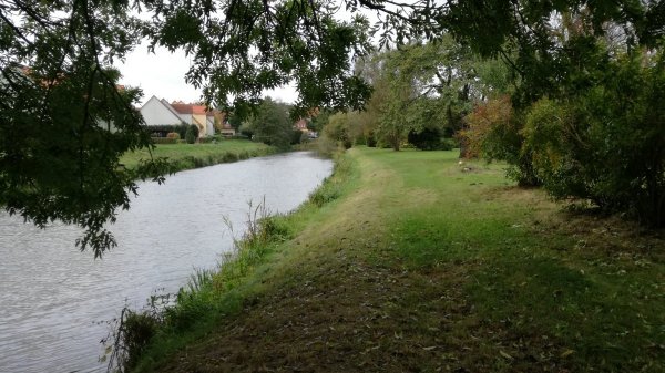 Stellplatz Torgelow — Photo 3