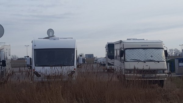 Neuharlingersiel — Photo 2