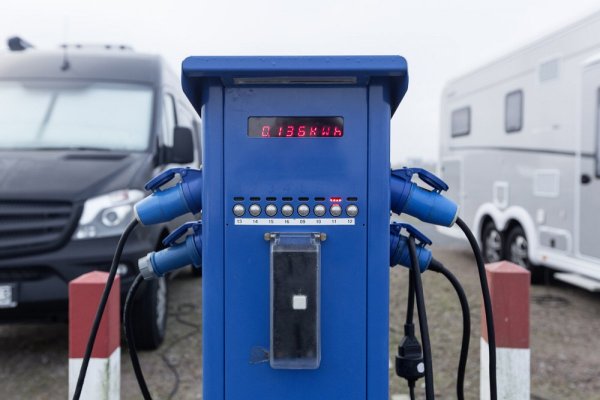 Neuharlingersiel — Photo 4