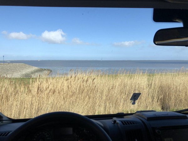 Neuharlingersiel — Photo 6