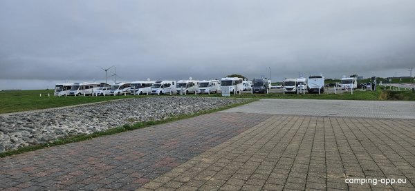 Neuharlingersiel — Foto 3