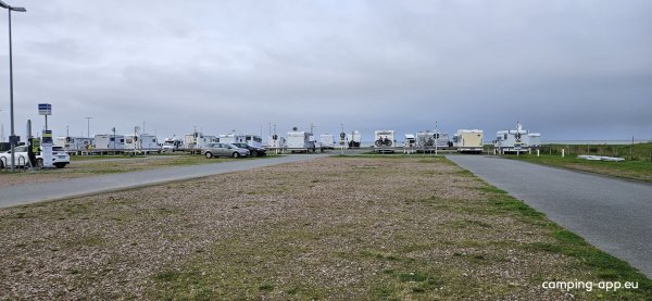 Neuharlingersiel — Foto 6
