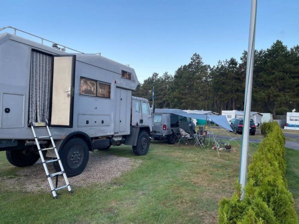 Campingplatz Ademi — Photo 2