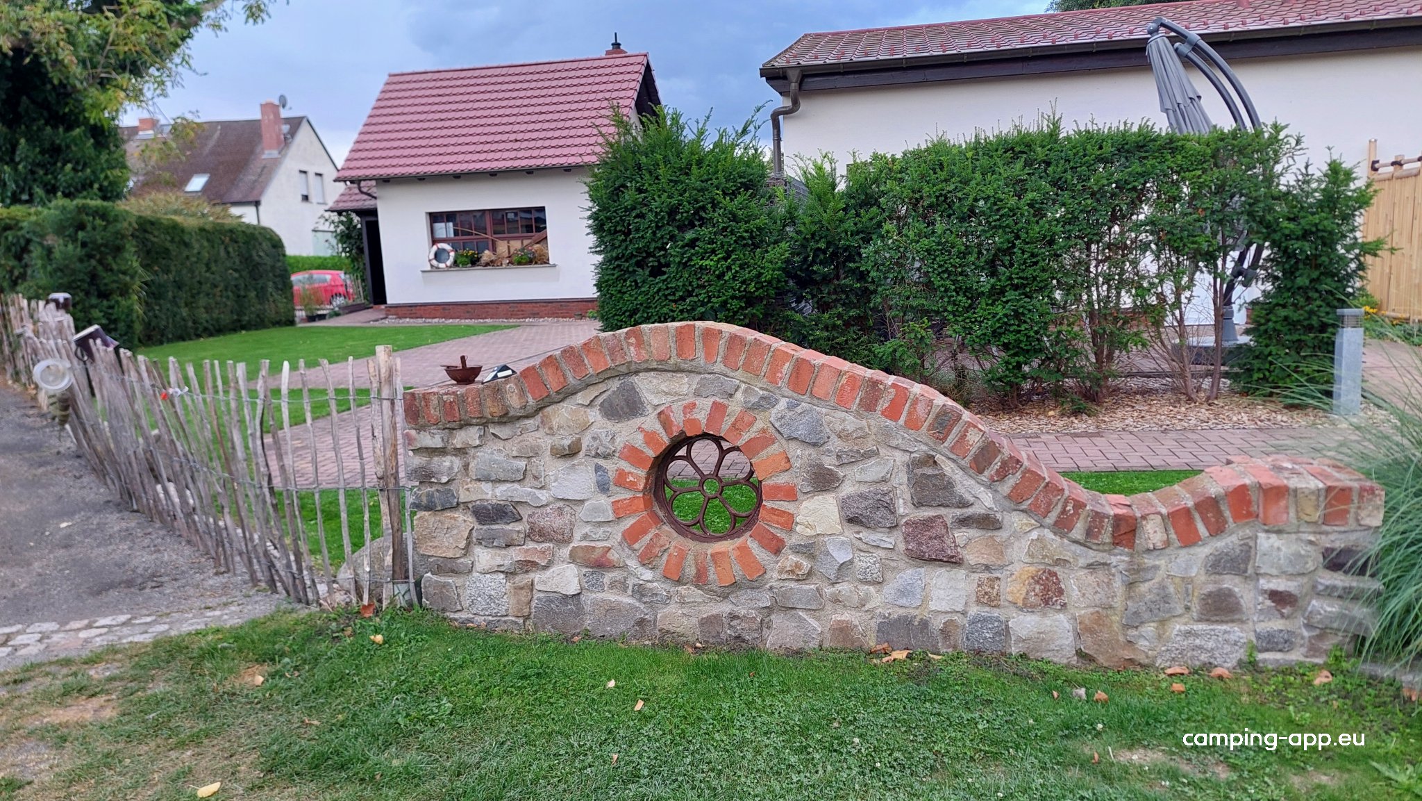 Haveloase — Foto 2