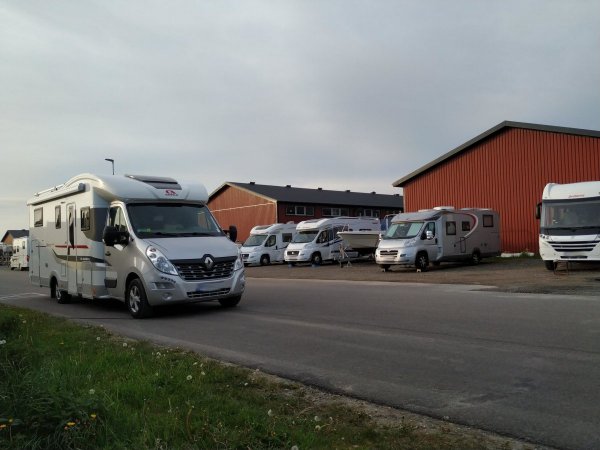 Lövstavikens Båtförening — Photo 2