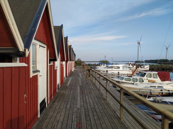 Lövstavikens Båtförening — Photo 3