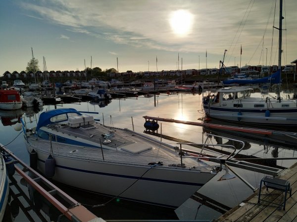 Lövstavikens Båtförening — Photo 4