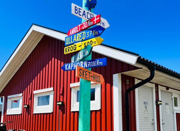 Lövstavikens Båtförening — Photo 6