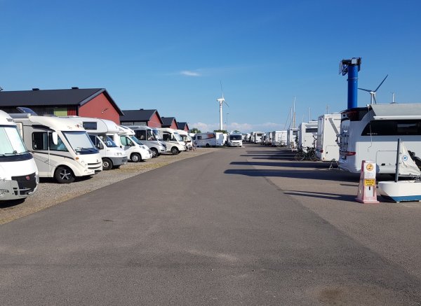 Lövstavikens Båtförening — Photo 5