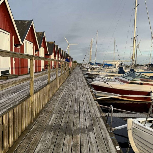Lövstavikens Båtförening — Foto 5