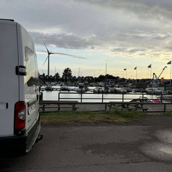 Lövstavikens Båtförening — Foto 3