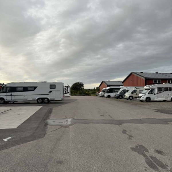 Lövstavikens Båtförening