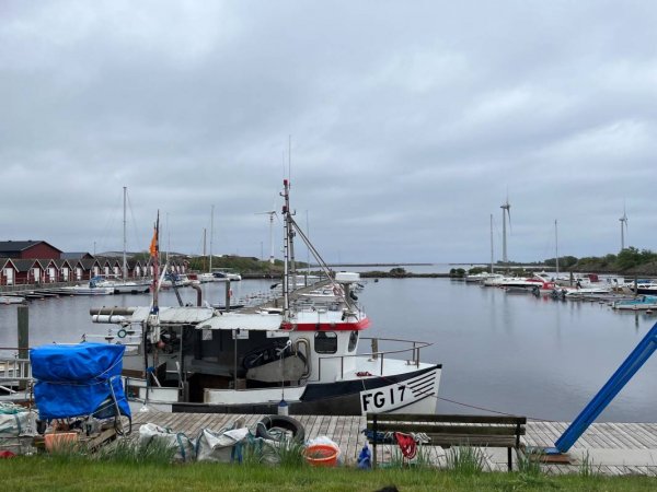 Lövstavikens Båtförening — Foto 6