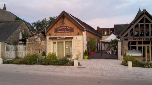 Camping-Car Park — Photo 4