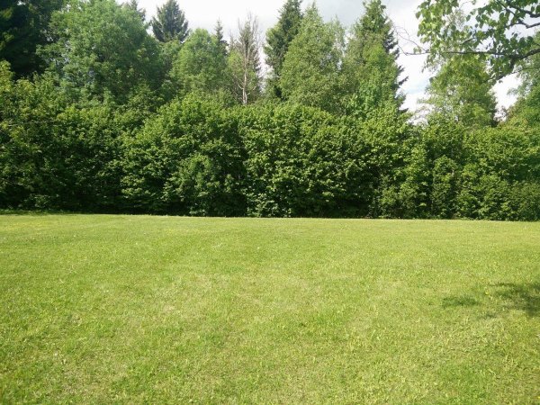 Variku Campground — Photo 2