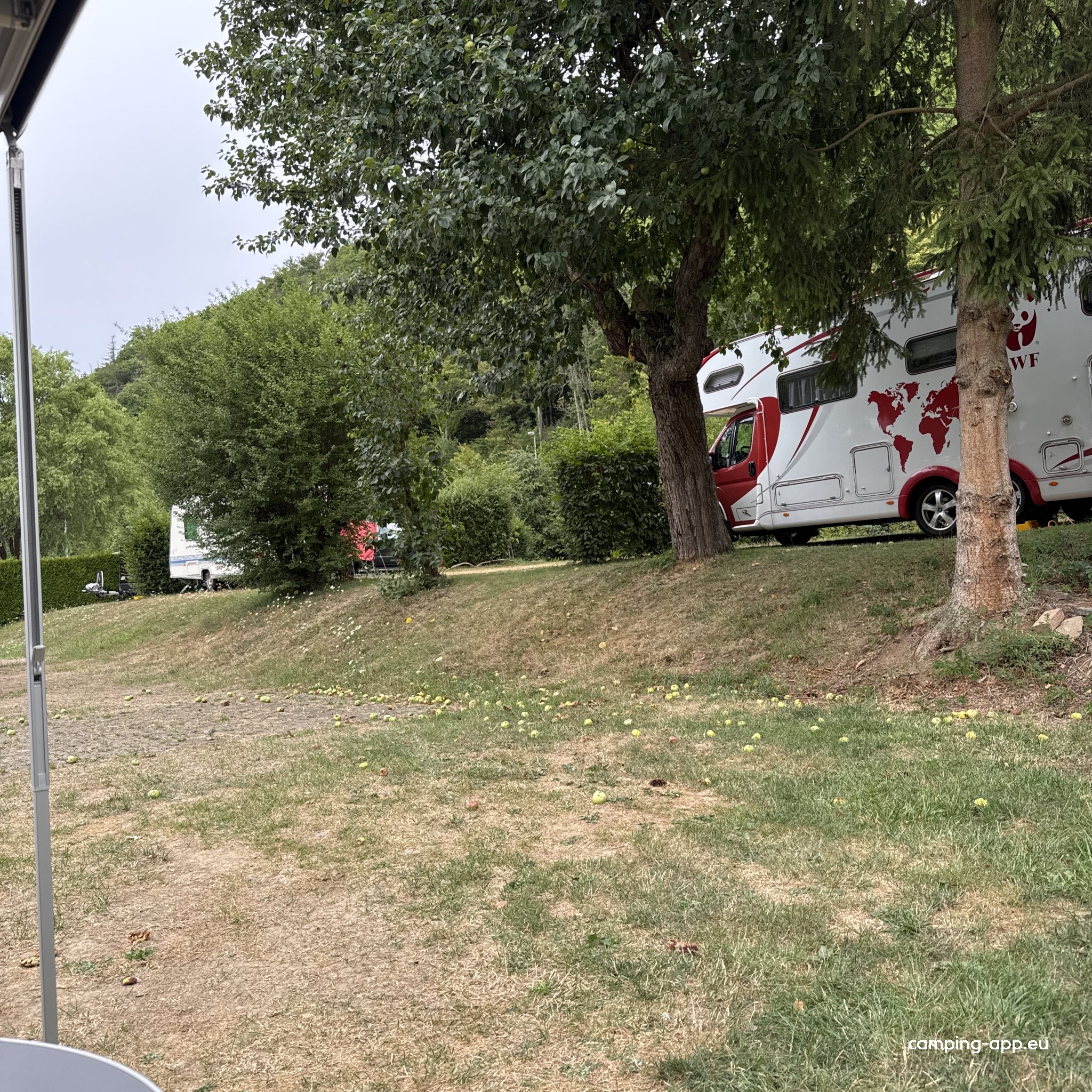 Camping Denntal — Photo 2