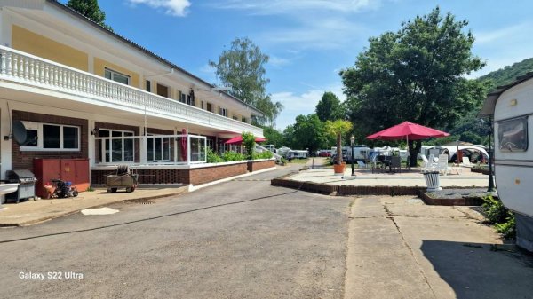 Campingplatz Moselwunder — Photo 5