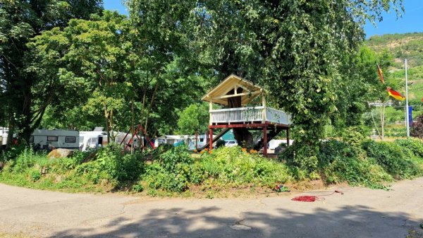 Campingplatz Moselwunder — Photo 6