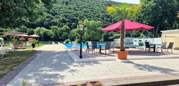 Campingplatz Moselwunder — Photo 3