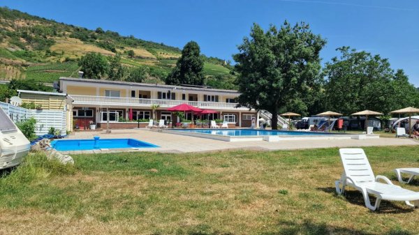 Campingplatz Moselwunder — Photo 4