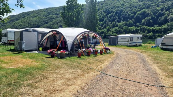 Campingplatz Moselwunder — Foto 6