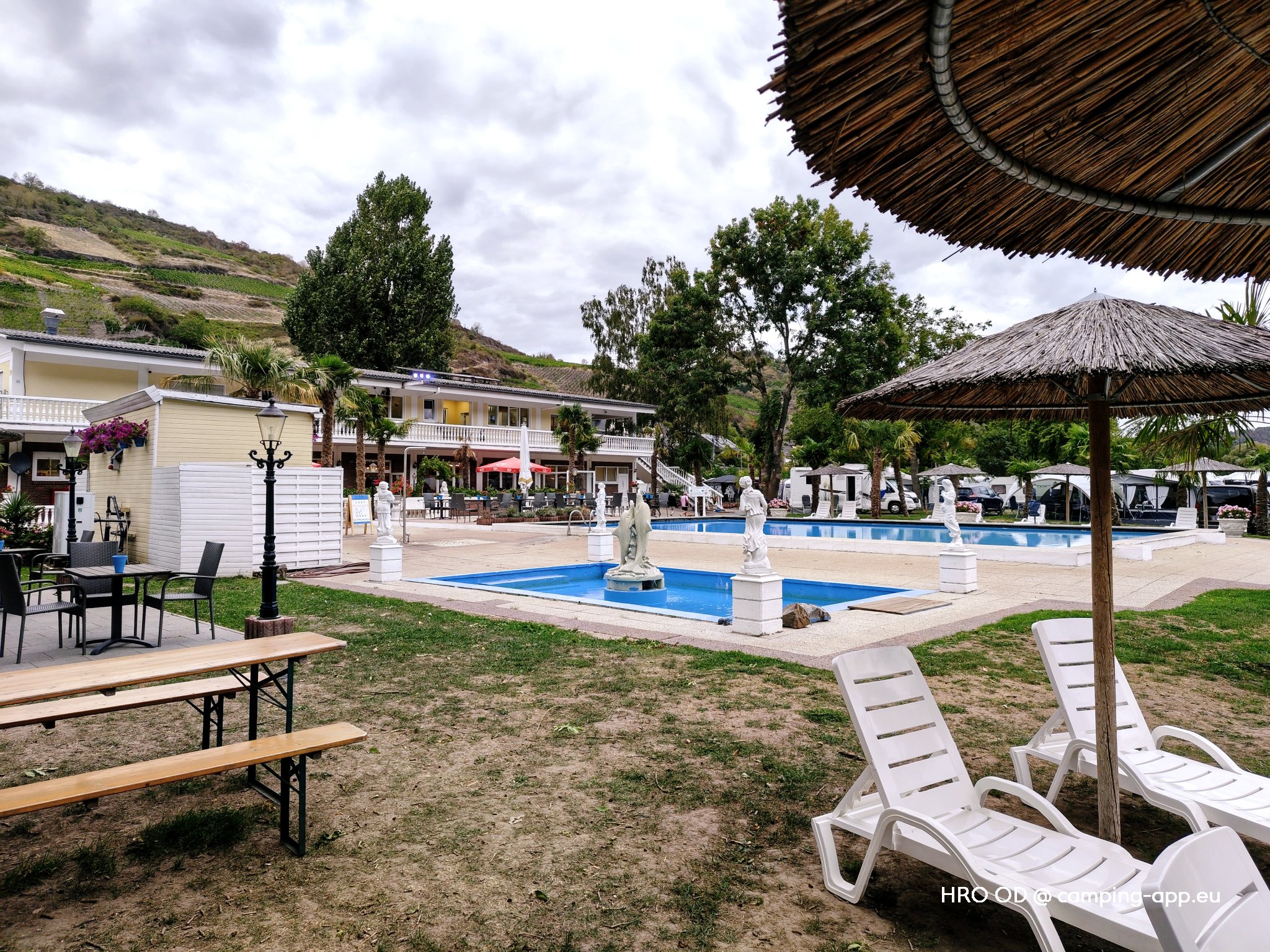 Campingplatz Moselwunder — Fotografie 6